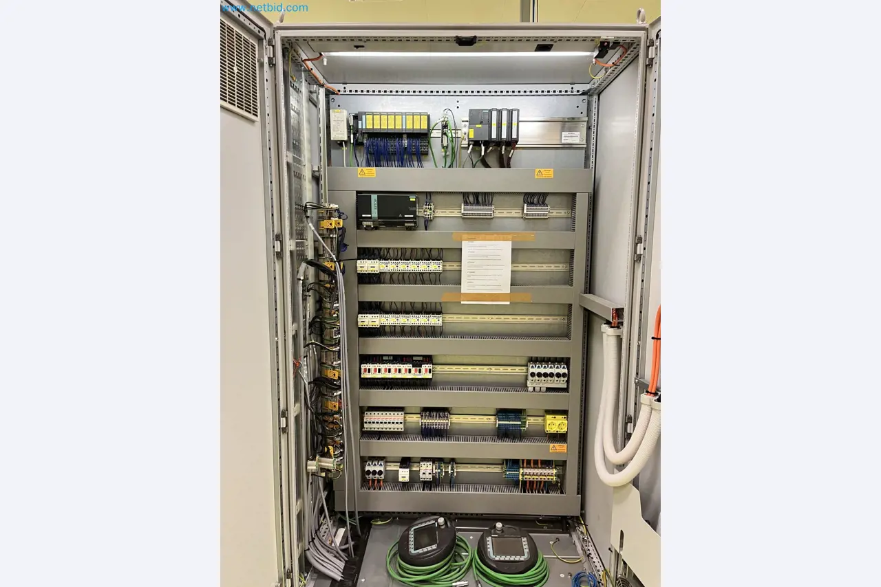 Production facilities for the manufacture of solar modules in Portugal-84