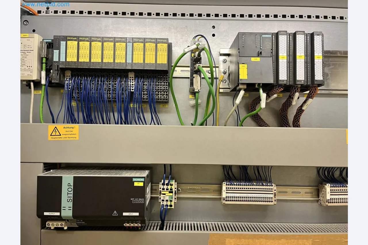 Production facilities for the manufacture of solar modules in Portugal-85