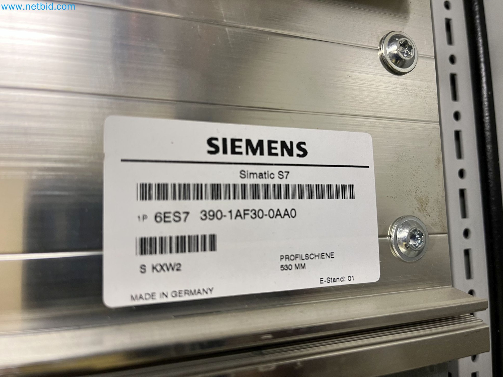 Production facilities for the manufacture of solar modules in Portugal-86