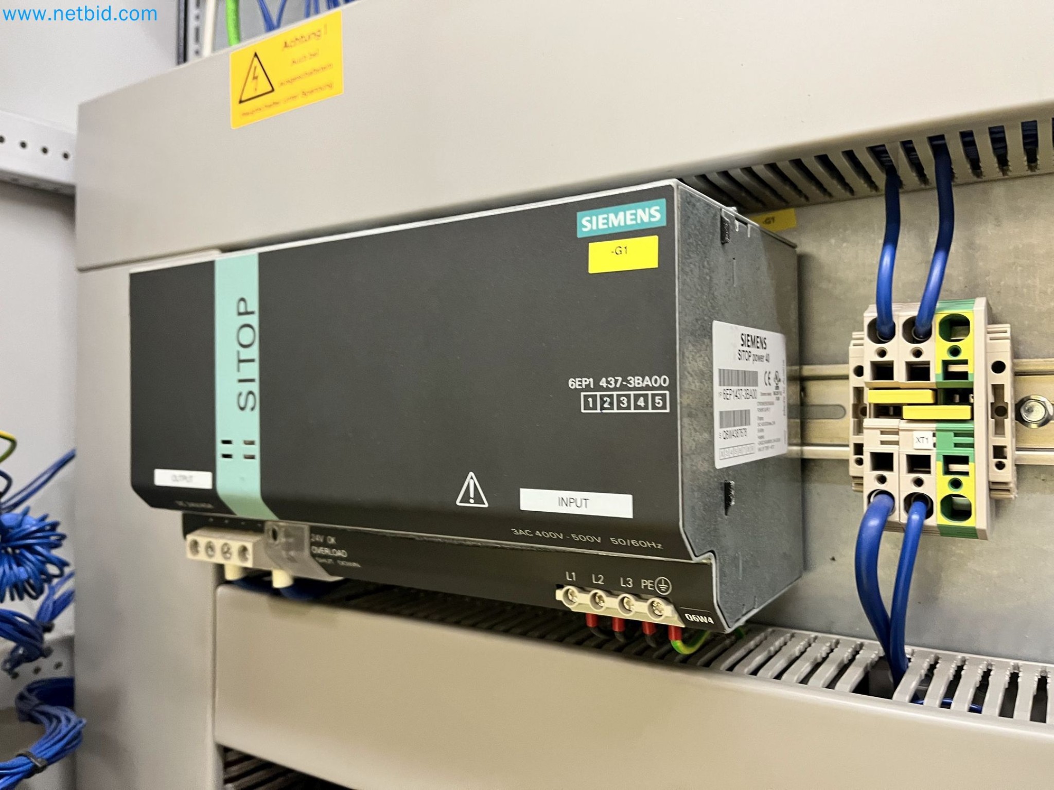 Production facilities for the manufacture of solar modules in Portugal-87