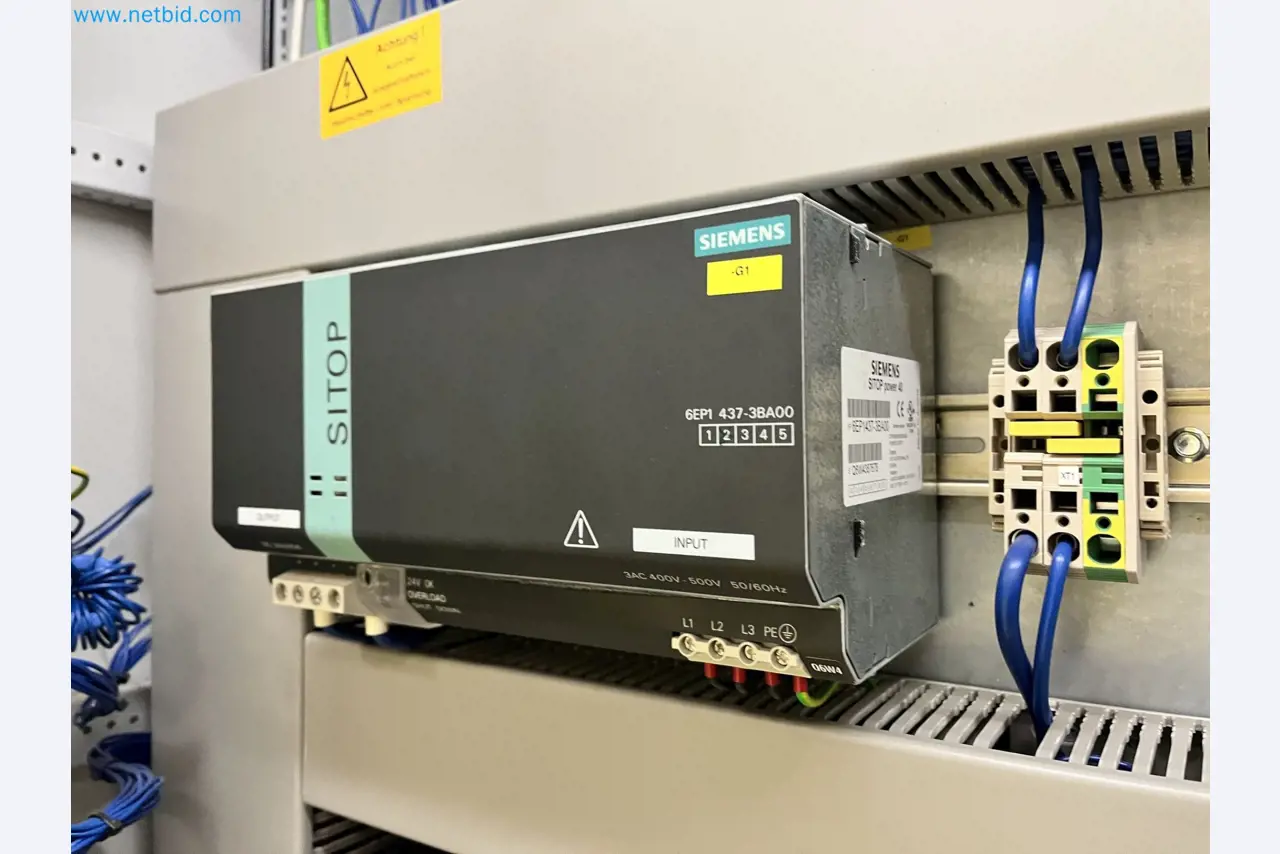 Production facilities for the manufacture of solar modules in Portugal-87