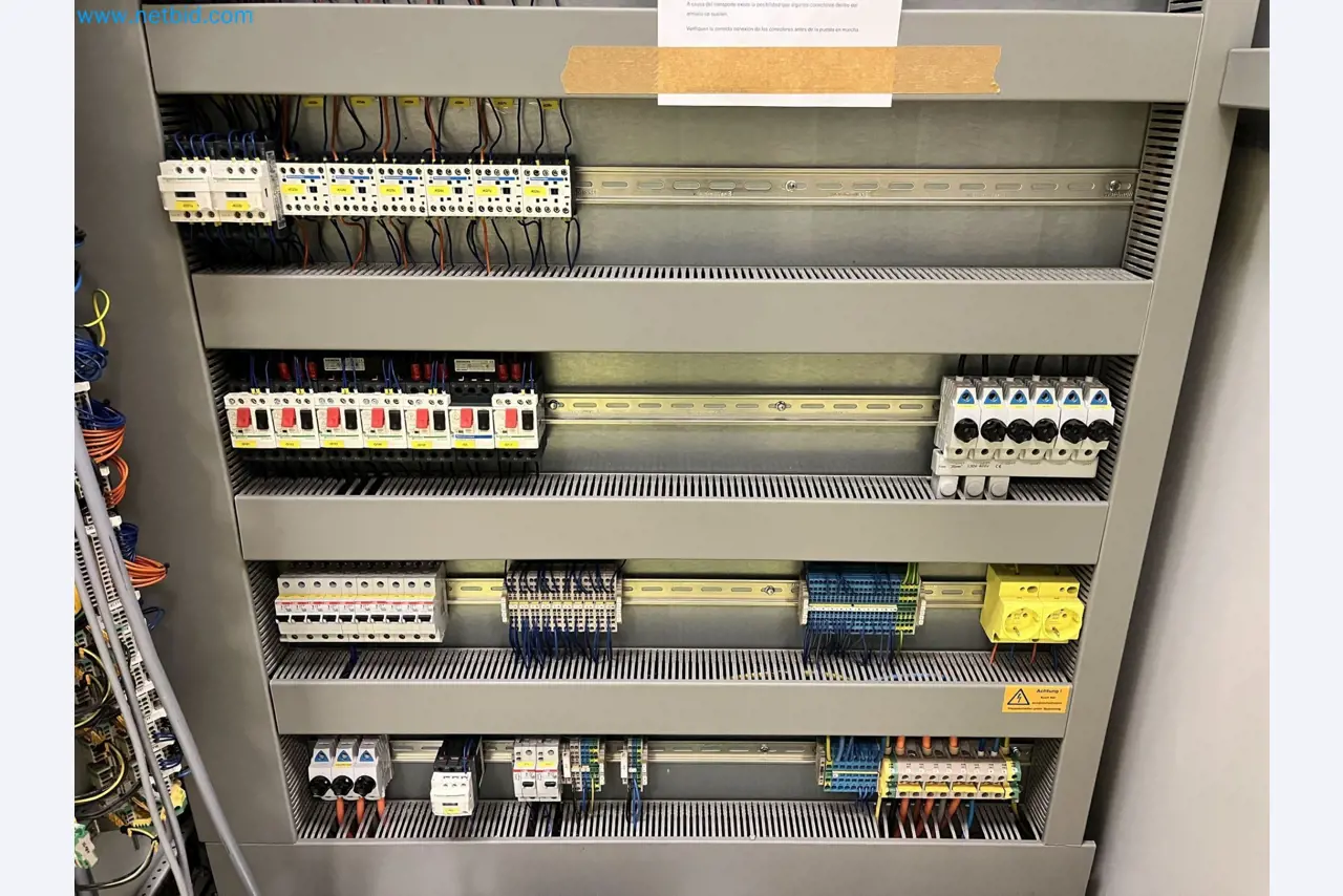 Production facilities for the manufacture of solar modules in Portugal-88