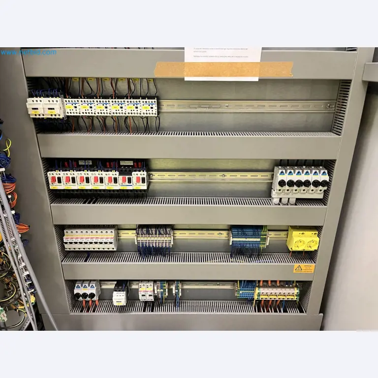 Production facilities for the manufacture of solar modules in Portugal-88