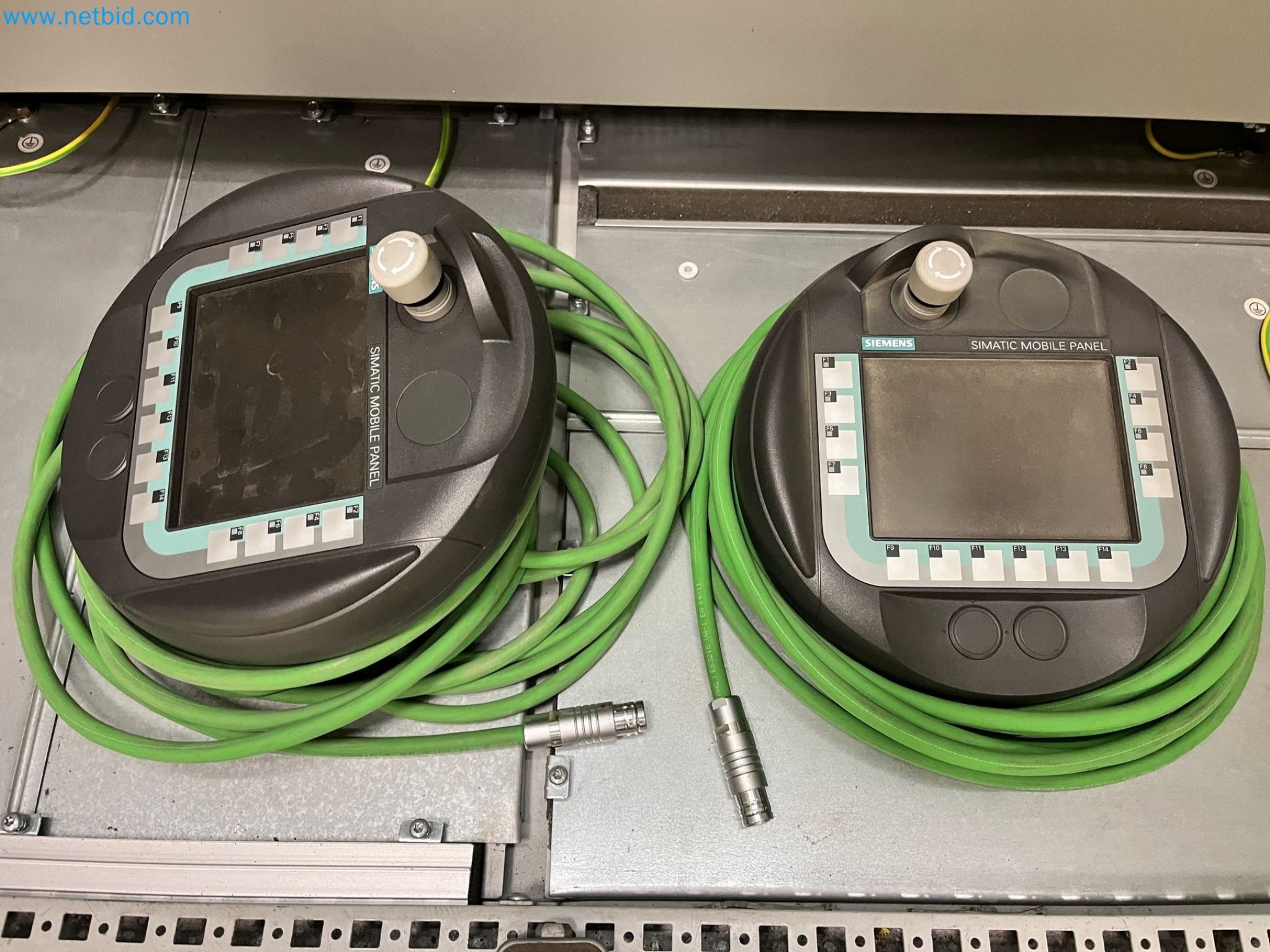 Production facilities for the manufacture of solar modules in Portugal-89