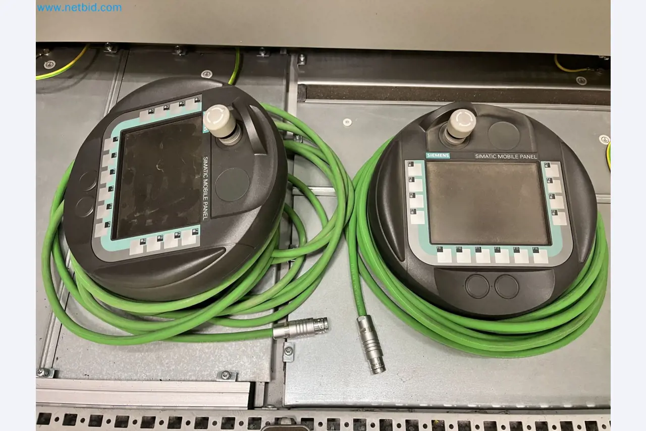 Production facilities for the manufacture of solar modules in Portugal-89