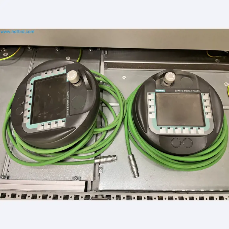 Production facilities for the manufacture of solar modules in Portugal-89