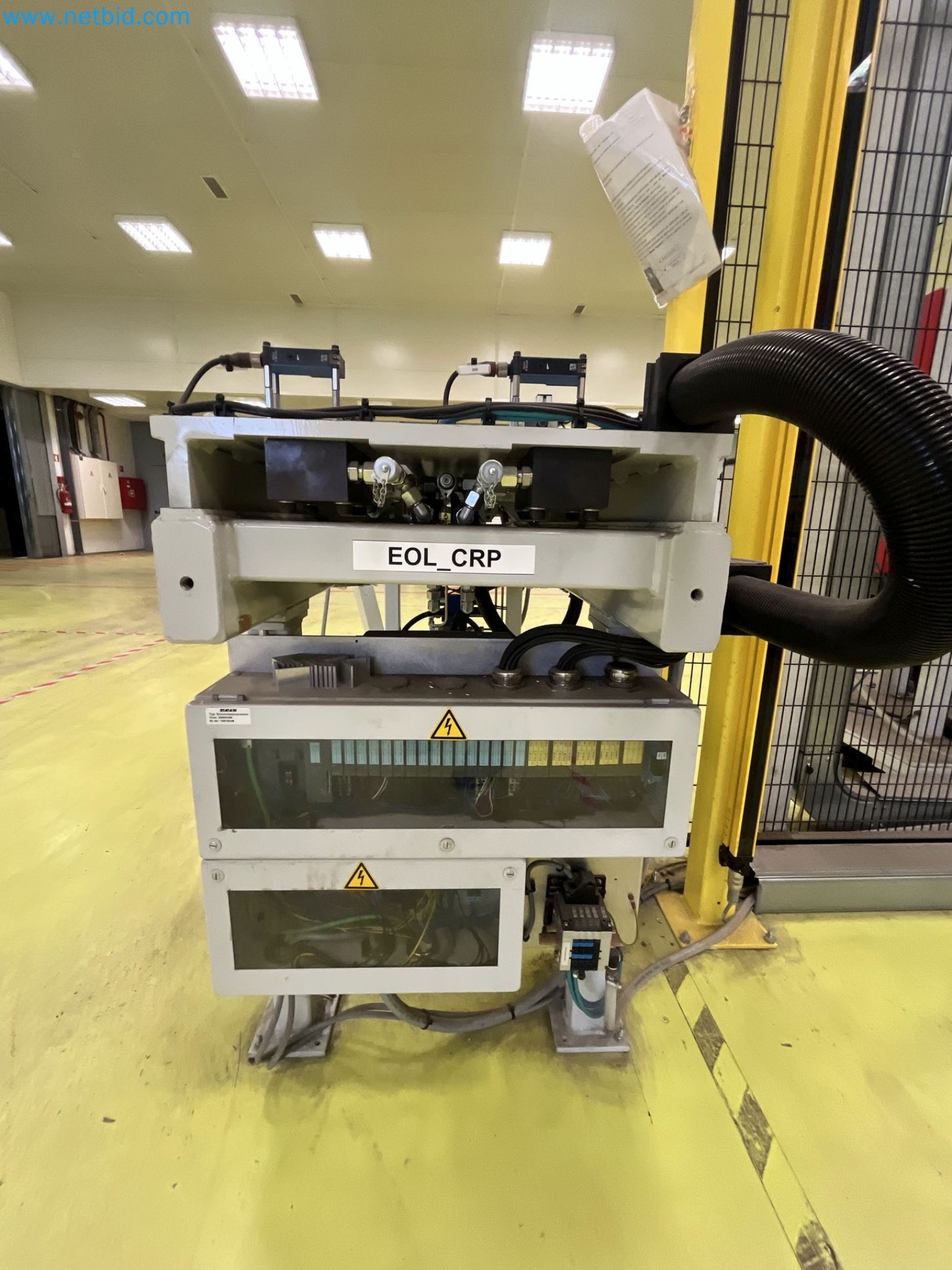 Production facilities for the manufacture of solar modules in Portugal-8