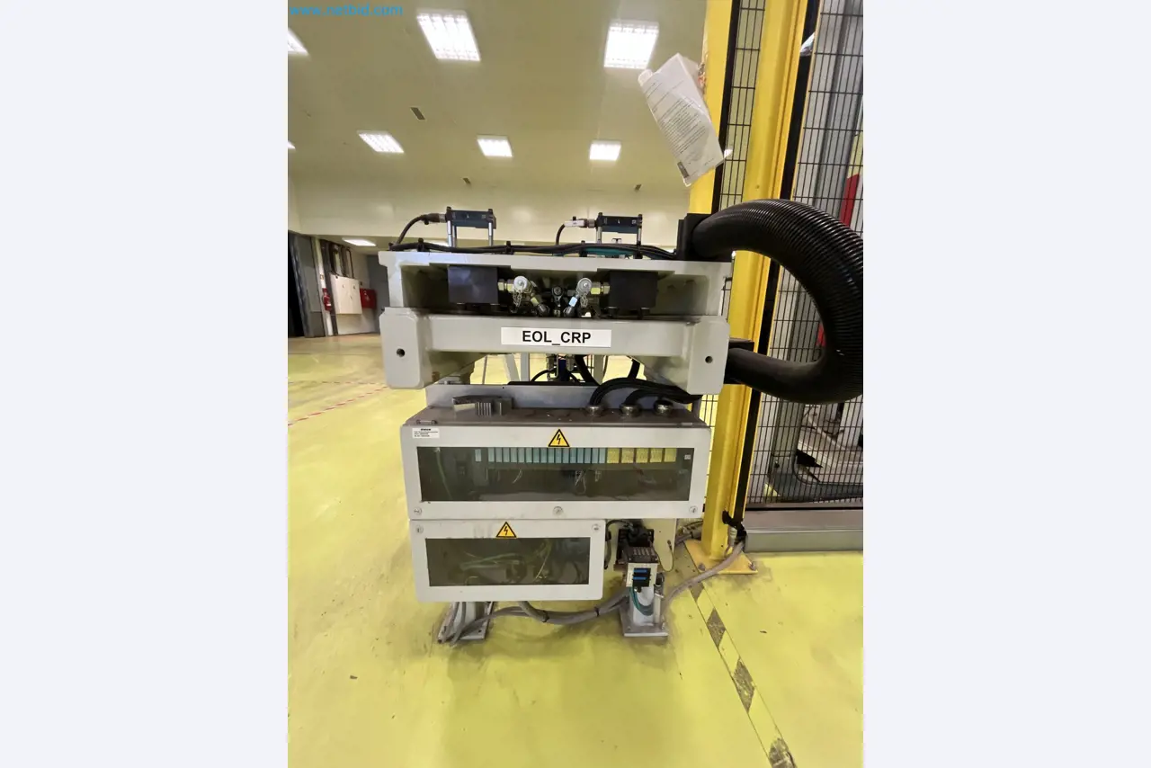 Production facilities for the manufacture of solar modules in Portugal-8