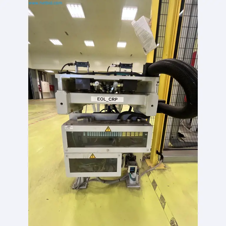 Production facilities for the manufacture of solar modules in Portugal-8