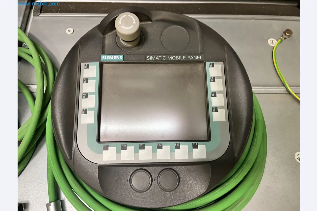 Production facilities for the manufacture of solar modules in Portugal-90