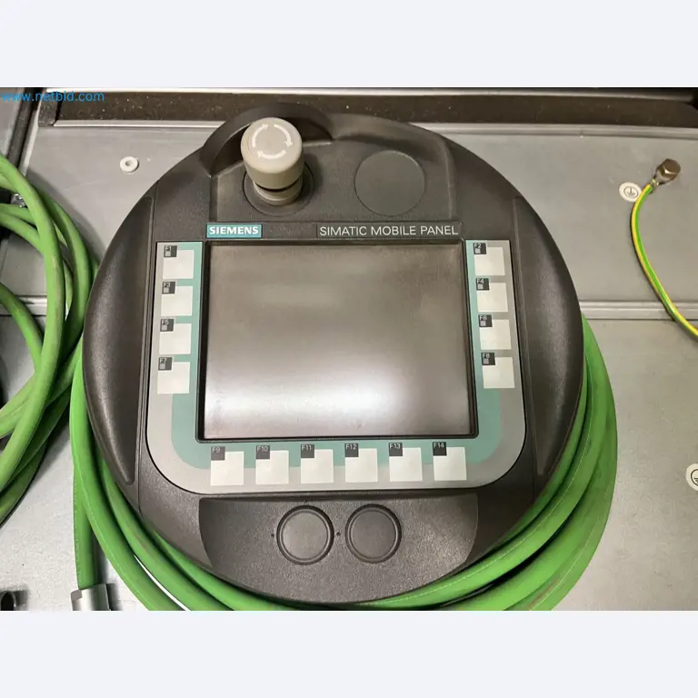 Production facilities for the manufacture of solar modules in Portugal-90