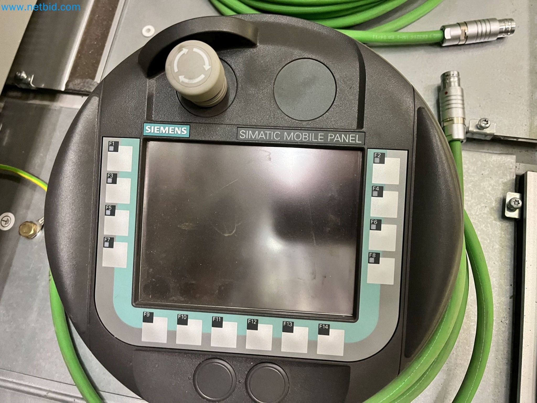 Production facilities for the manufacture of solar modules in Portugal-91