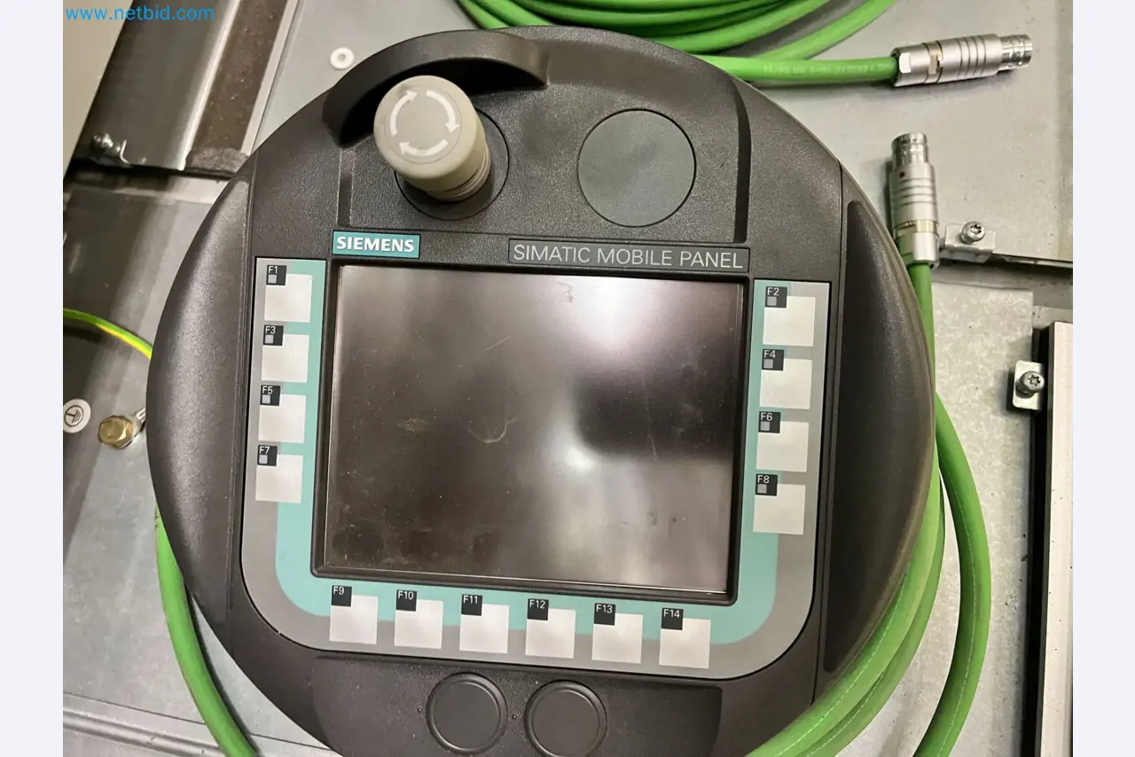 Production facilities for the manufacture of solar modules in Portugal-91