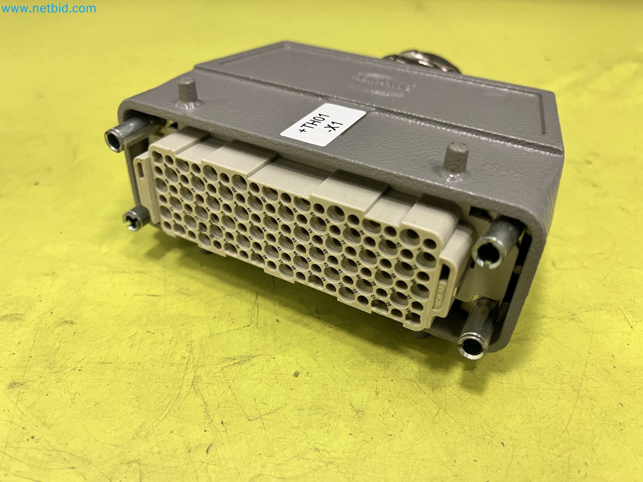 Production facilities for the manufacture of solar modules in Portugal-92