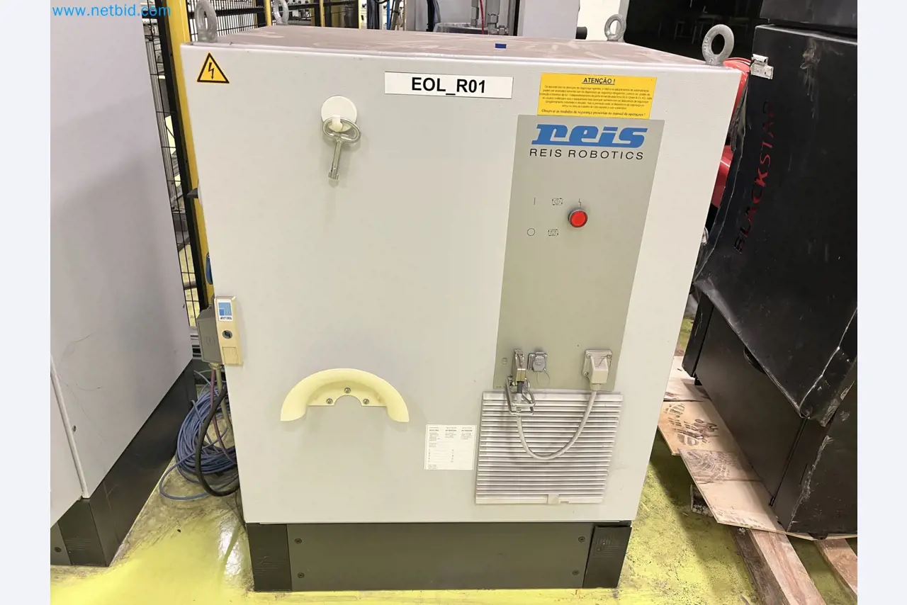 Production facilities for the manufacture of solar modules in Portugal-94