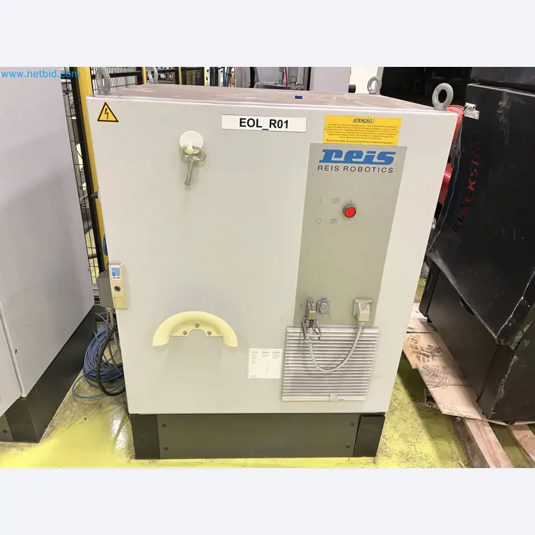 Production facilities for the manufacture of solar modules in Portugal-94