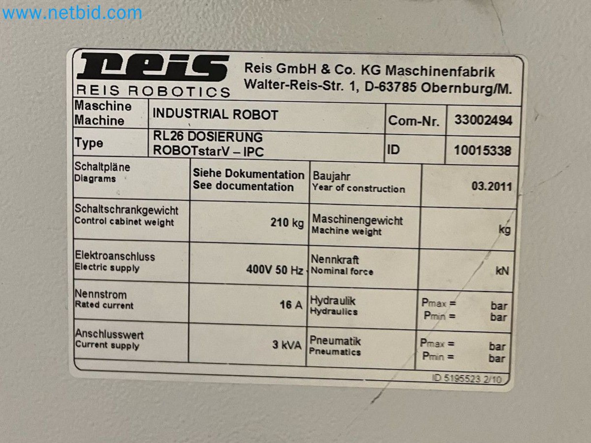 Production facilities for the manufacture of solar modules in Portugal-97