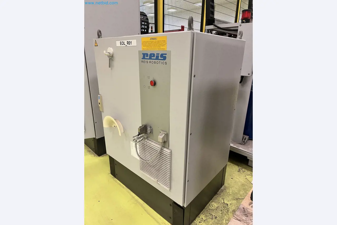 Production facilities for the manufacture of solar modules in Portugal-98