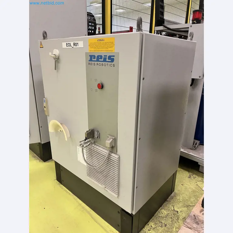 Production facilities for the manufacture of solar modules in Portugal-98