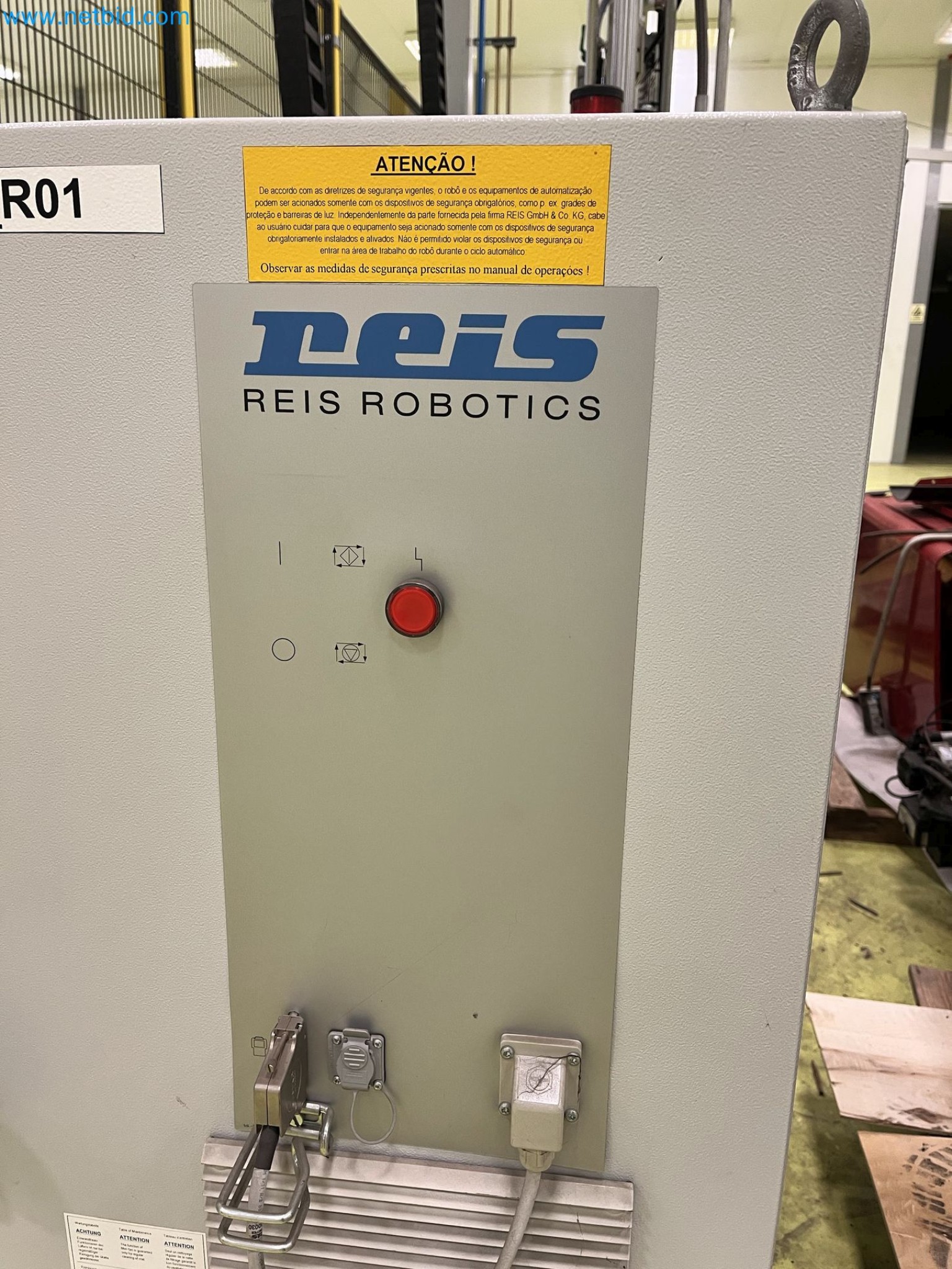 Production facilities for the manufacture of solar modules in Portugal-99