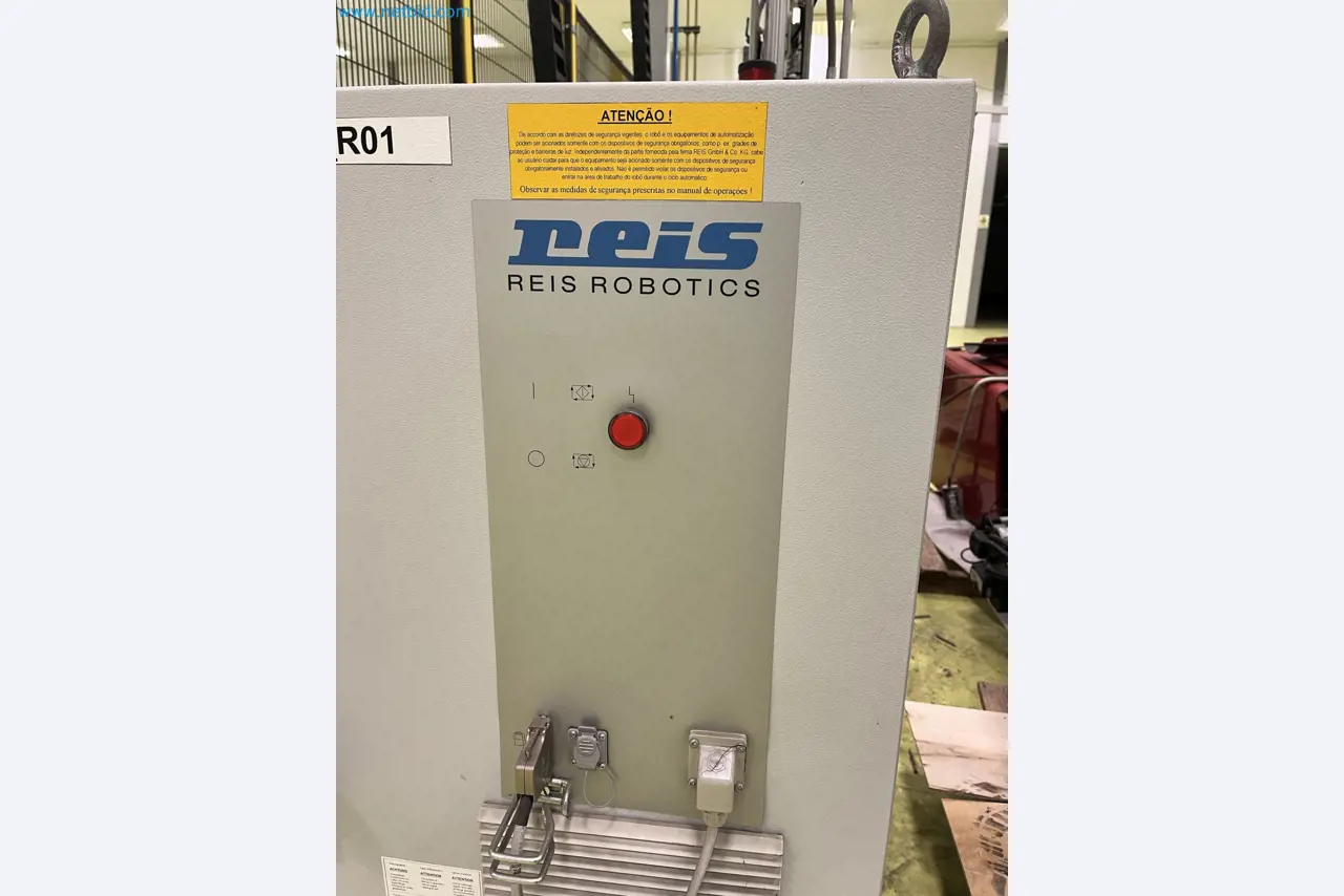 Production facilities for the manufacture of solar modules in Portugal-99