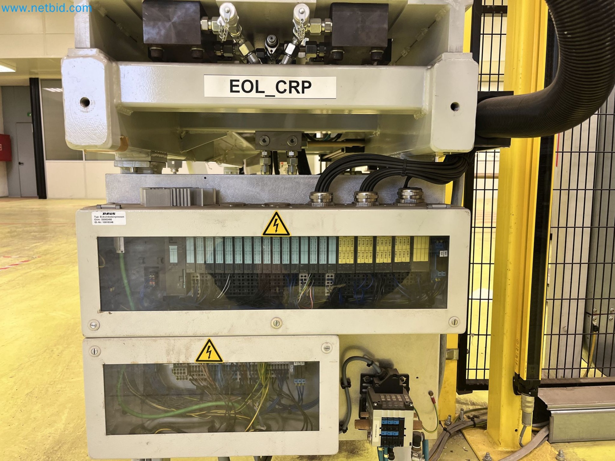 Production facilities for the manufacture of solar modules in Portugal-9