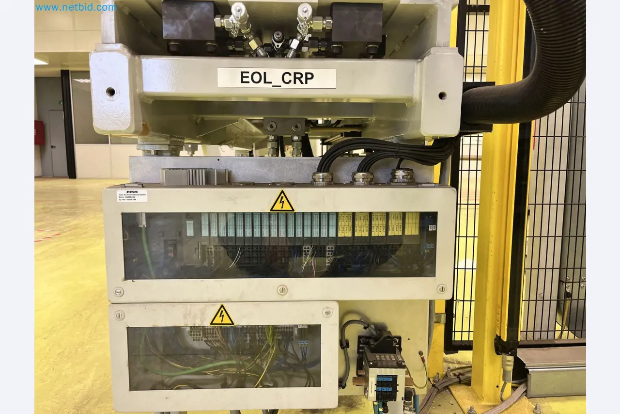 Production facilities for the manufacture of solar modules in Portugal-9