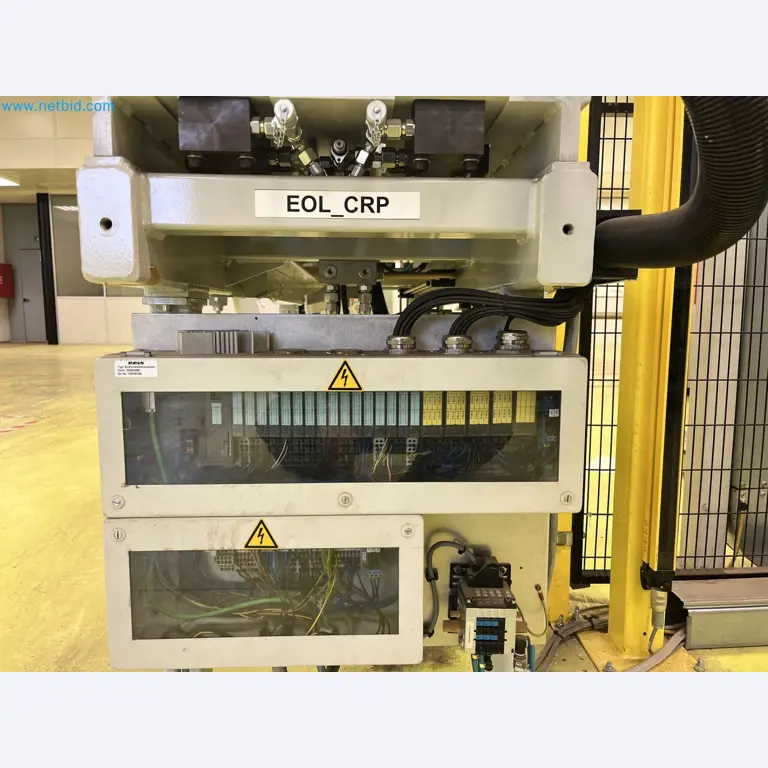 Production facilities for the manufacture of solar modules in Portugal-9