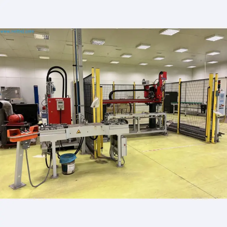 Installations de production pour la fabrication de modules solaires au Portugal-4