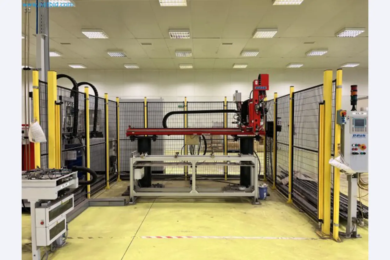 Installations de production pour la fabrication de modules solaires au Portugal-5