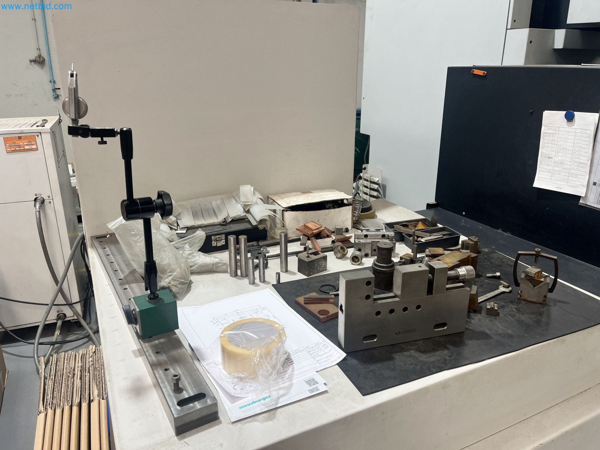 W pełni elektryczna wtryskarka Sumitomo Demag Intelect w Portugalii-5