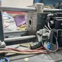 thumbnail-Popolnoma električni stroj za brizganje Sumitomo Demag Intelect na Portugalskem-16