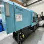 thumbnail-Popolnoma električni stroj za brizganje Sumitomo Demag Intelect na Portugalskem-2