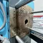 thumbnail-Popolnoma električni stroj za brizganje Sumitomo Demag Intelect na Portugalskem-33