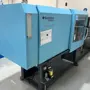 thumbnail-Popolnoma električni stroj za brizganje Sumitomo Demag Intelect na Portugalskem-3
