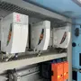 thumbnail-Popolnoma električni stroj za brizganje Sumitomo Demag Intelect na Portugalskem-50