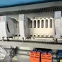 thumbnail-Popolnoma električni stroj za brizganje Sumitomo Demag Intelect na Portugalskem-51