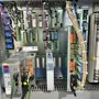 thumbnail-Popolnoma električni stroj za brizganje Sumitomo Demag Intelect na Portugalskem-53