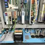 thumbnail-Popolnoma električni stroj za brizganje Sumitomo Demag Intelect na Portugalskem-55