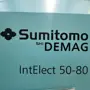 thumbnail-Popolnoma električni stroj za brizganje Sumitomo Demag Intelect na Portugalskem-69