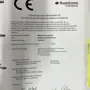 thumbnail-Popolnoma električni stroj za brizganje Sumitomo Demag Intelect na Portugalskem-81