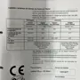 thumbnail-Popolnoma električni stroj za brizganje Sumitomo Demag Intelect na Portugalskem-82