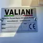 thumbnail-Portálová řezačka pryže Valiani Speed X Invicta V150-10