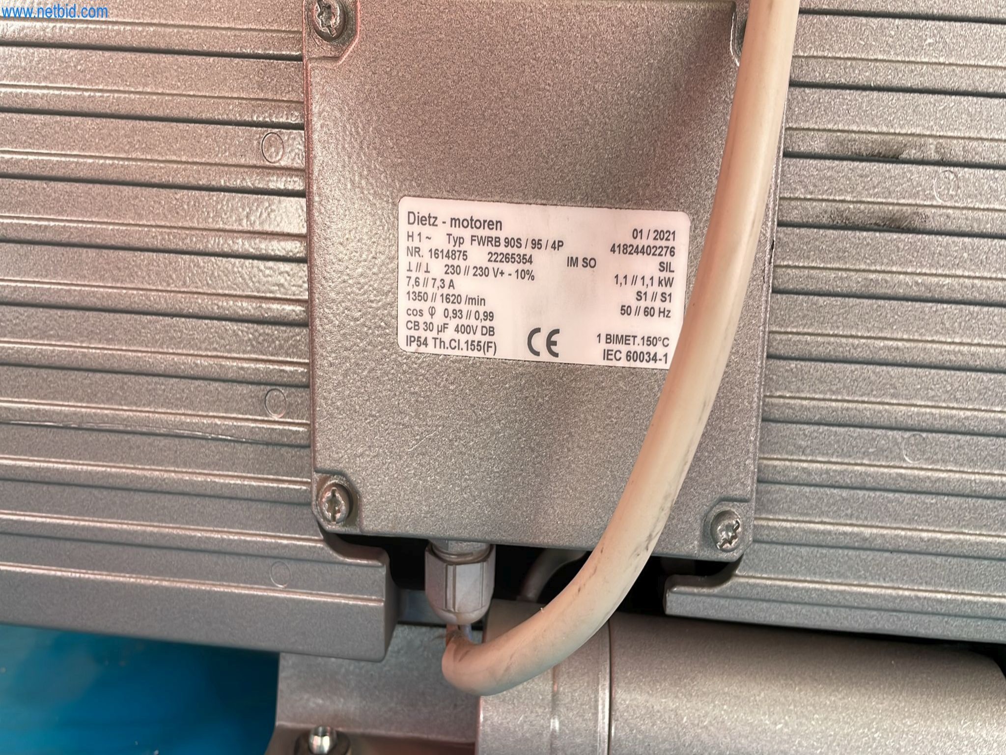 Portalowa maszyna do cięcia gumy Valiani Speed X Invicta V150-12