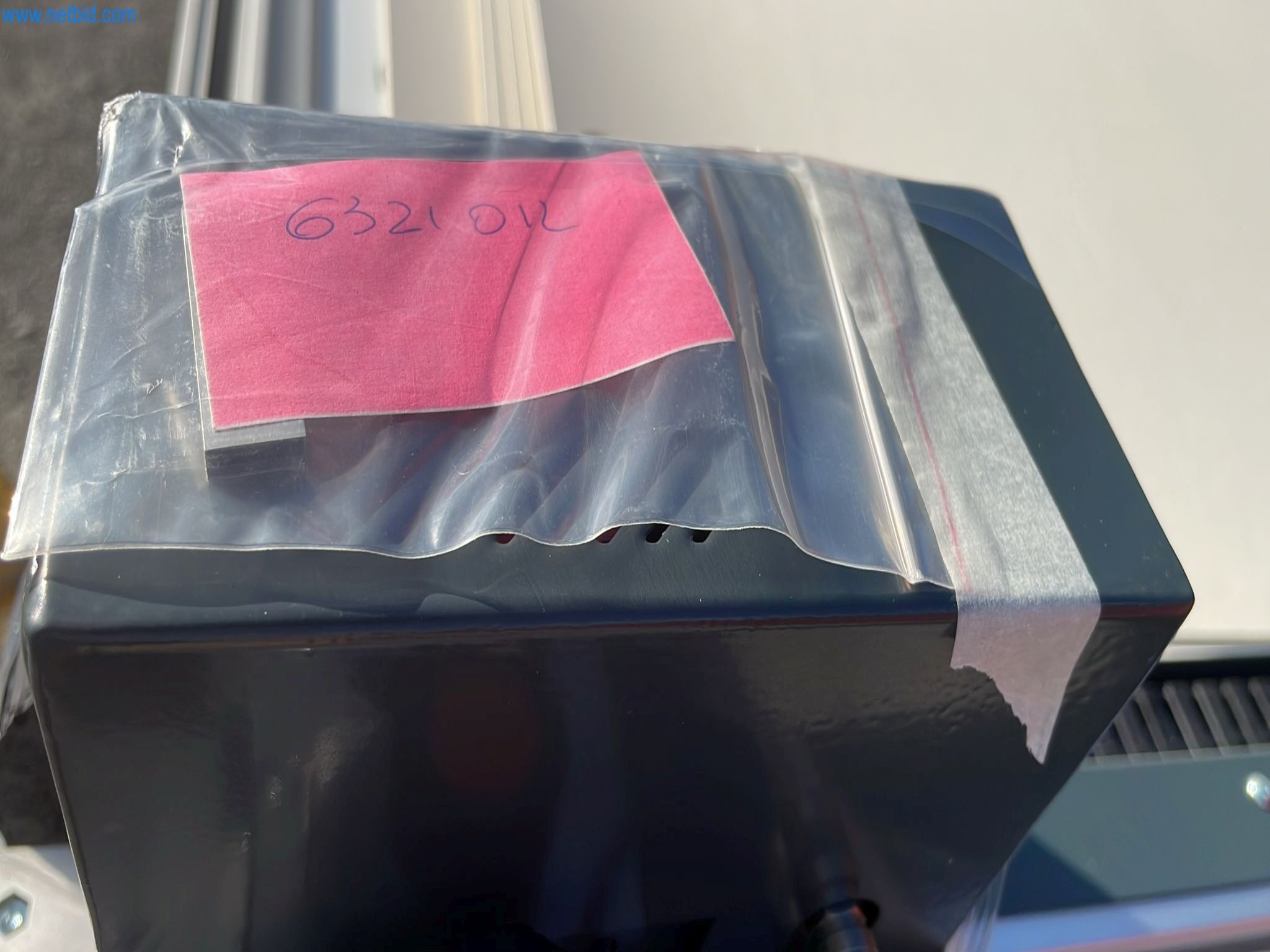 Portalowa maszyna do cięcia gumy Valiani Speed X Invicta V150-5