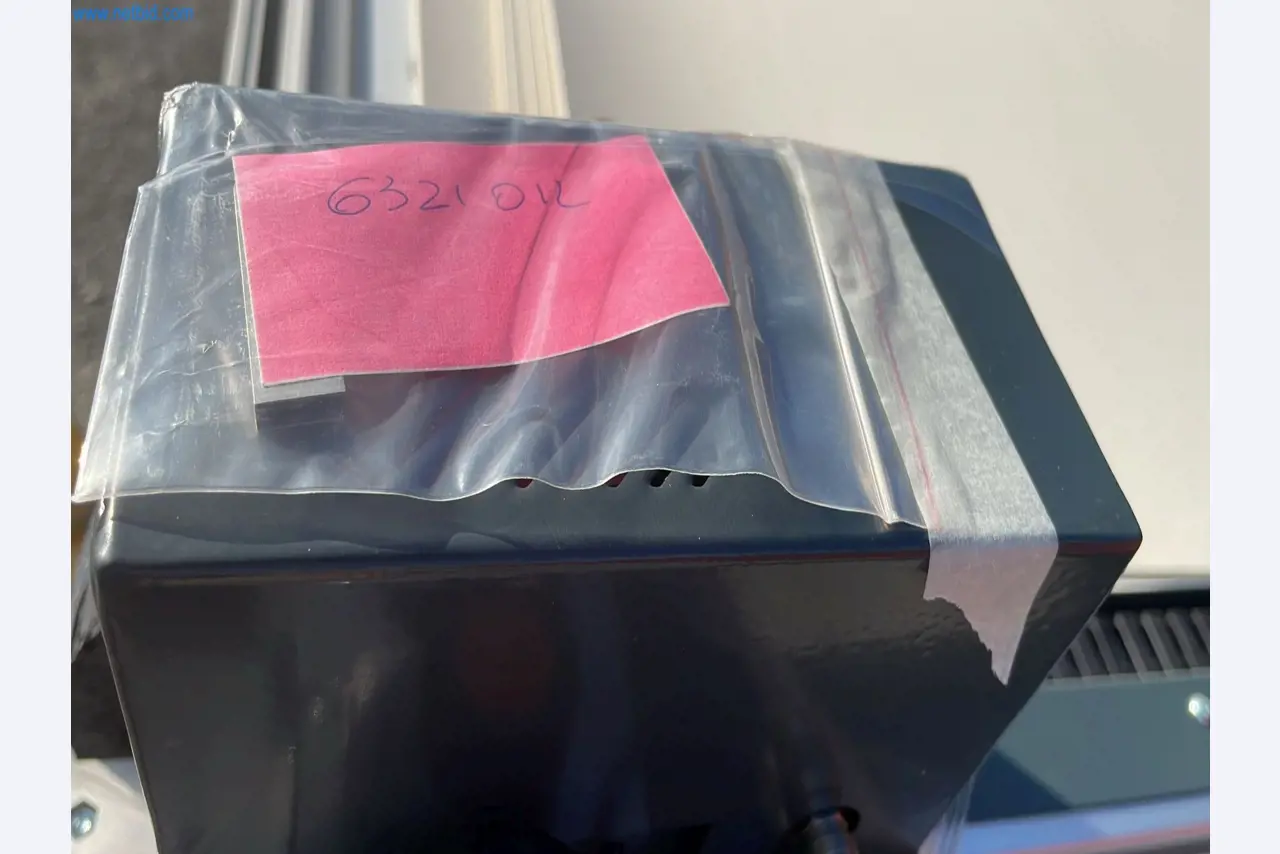 Portalowa maszyna do cięcia gumy Valiani Speed X Invicta V150-5