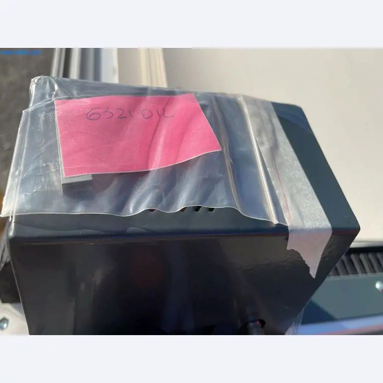 Portalowa maszyna do cięcia gumy Valiani Speed X Invicta V150-5