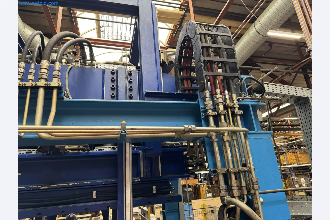 Production equipment for EPP/EPS processing and elastomer technology-10