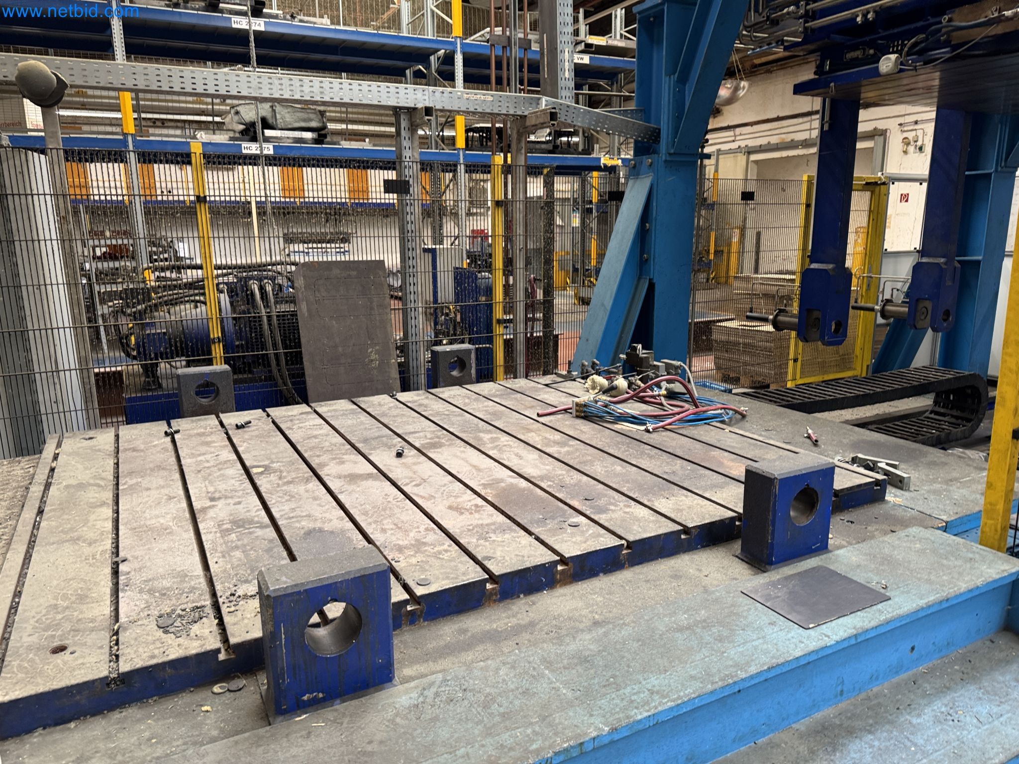Production equipment for EPP/EPS processing and elastomer technology-12