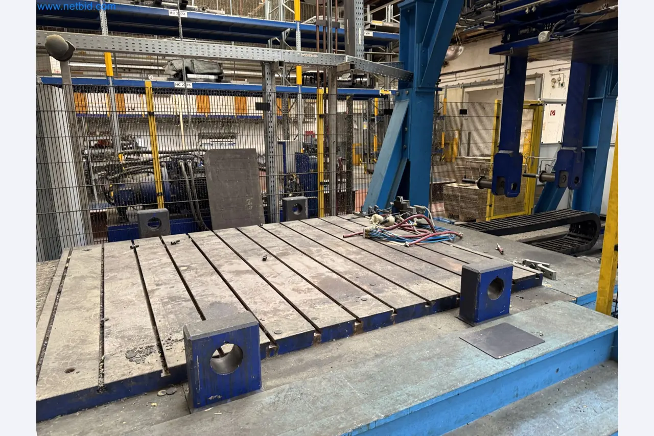 Production equipment for EPP/EPS processing and elastomer technology-12